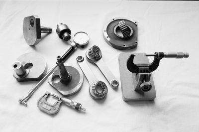 Pleuel MV Agusta und Carrillo